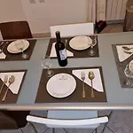 Conciliazione House Daire *