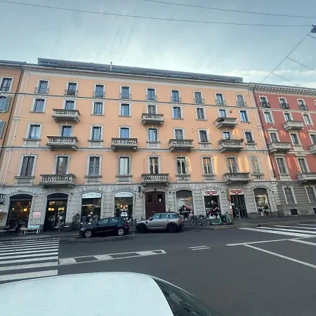 Conciliazione House Daire