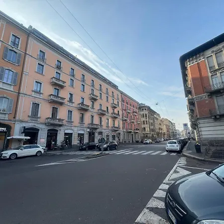Daire Conciliazione House *