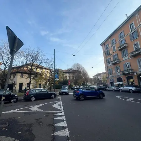 Daire Conciliazione House *