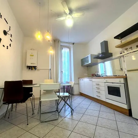 Conciliazione House Daire *