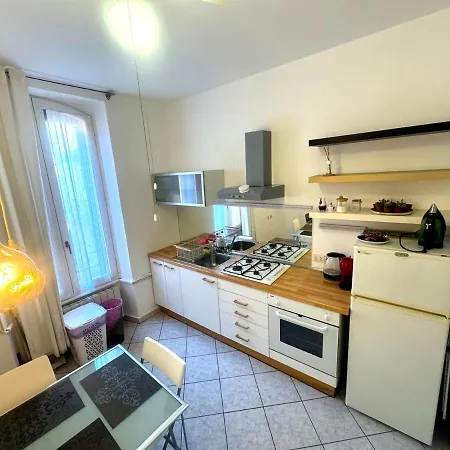 Daire Conciliazione House *