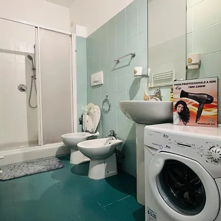 Apartamento Conciliazione House Milán