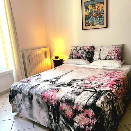 Apartamento Conciliazione House *