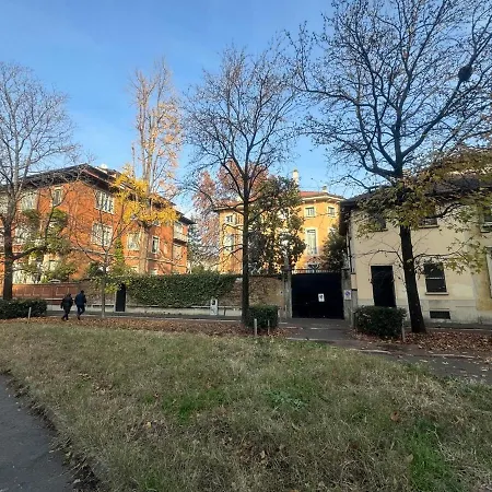 Apartamento Conciliazione House