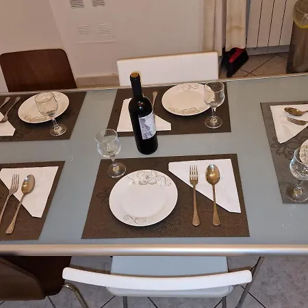 Conciliazione House Apartamento *