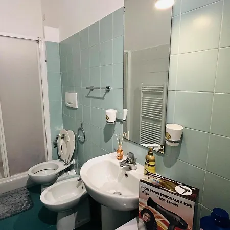 Conciliazione House * Milán