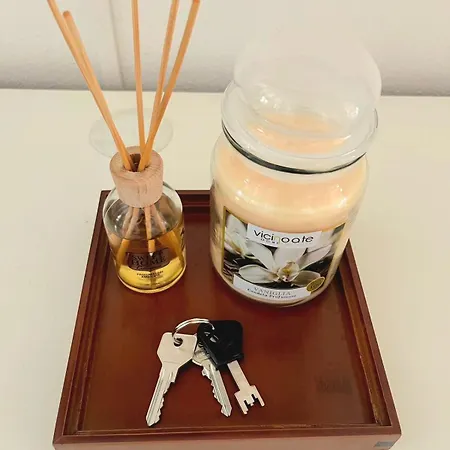 Apartamento Conciliazione House Milán