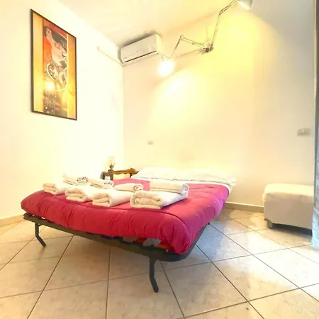 Apartamento Conciliazione House Milán