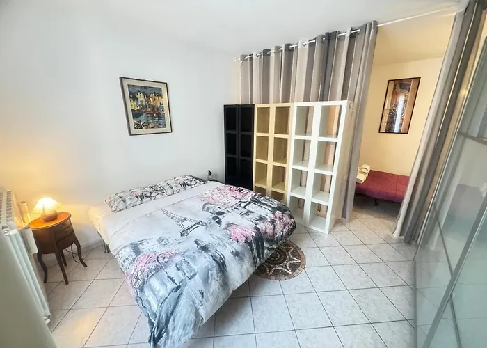 Conciliazione House Apartment