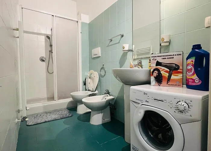 Apartment Conciliazione House Mailand