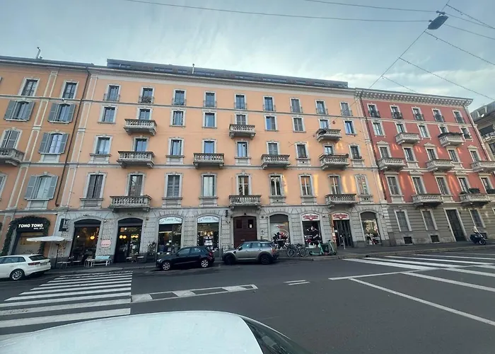 Conciliazione House Apartment