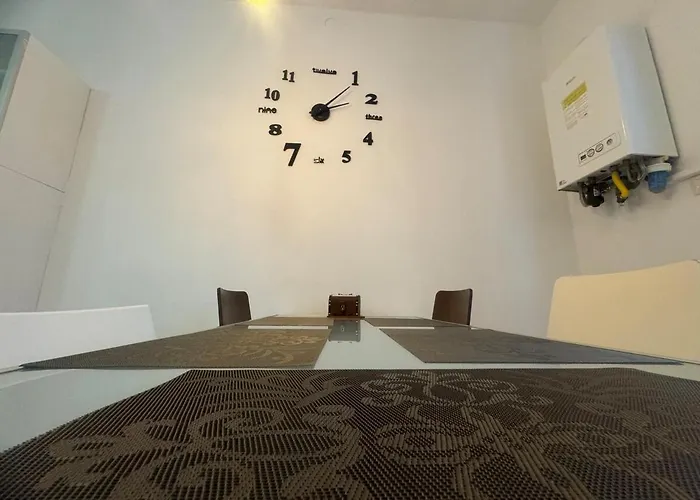 Apartment Conciliazione House *