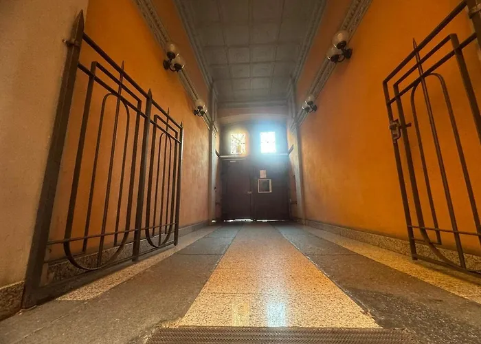 Apartment Conciliazione House *