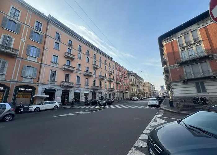 Apartment Conciliazione House *