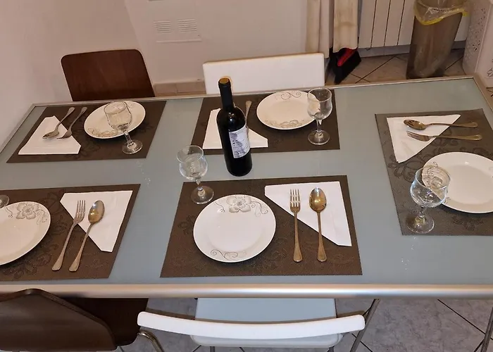 Conciliazione House Apartment *