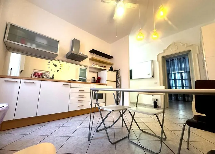 Apartment Conciliazione House