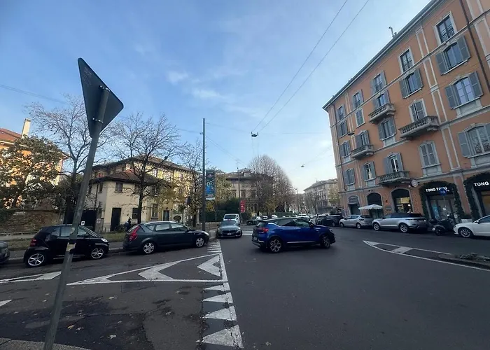 Apartment Conciliazione House *
