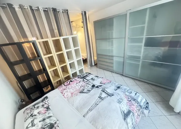 Conciliazione House Apartment Mailand