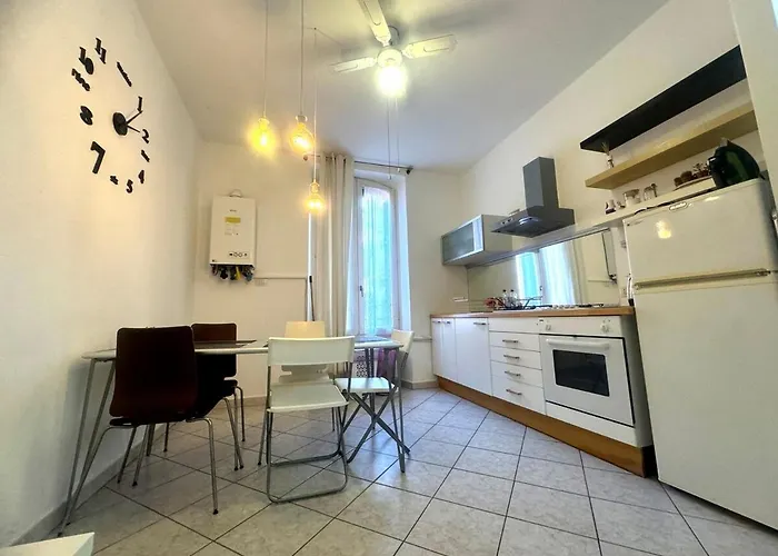 Conciliazione House Apartment *