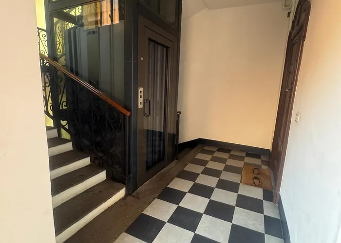 Conciliazione House
