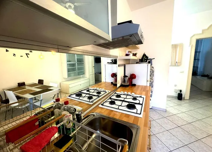 Conciliazione House Apartment Mailand