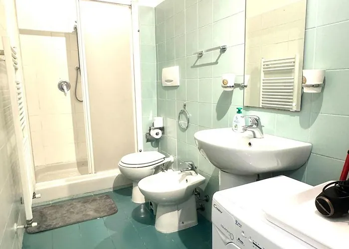 Apartment Conciliazione House *