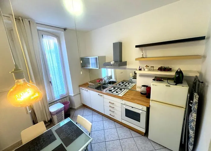 Apartment Conciliazione House *