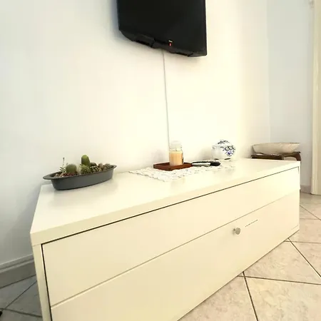 Apartment Conciliazione House