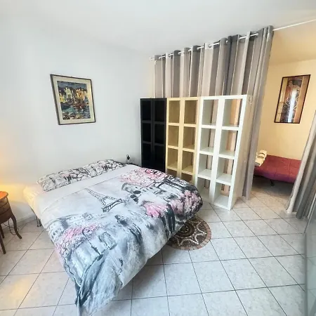 Conciliazione House Apartment