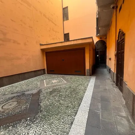 Conciliazione House