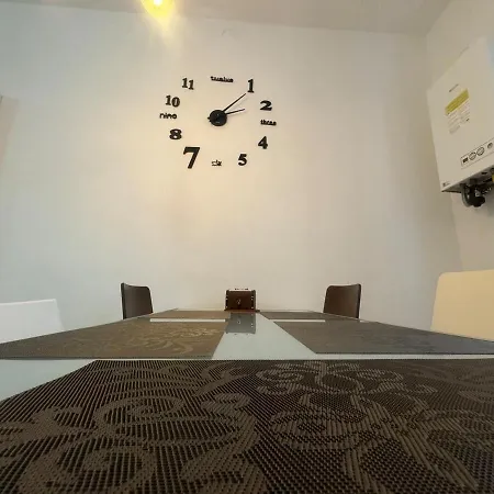 Apartment Conciliazione House *