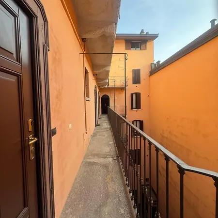 Conciliazione House