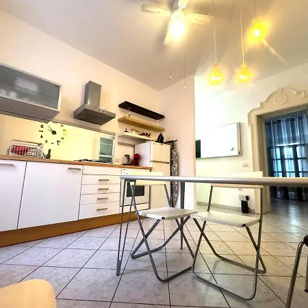 Apartment Conciliazione House