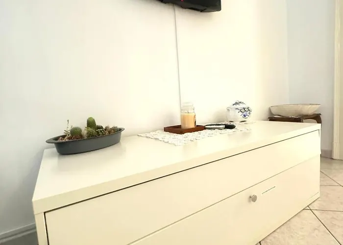 Appartamento Conciliazione House